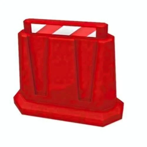 Road Safety Barrier Road Safety Barrier