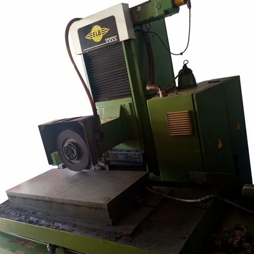 Surface Grinding Machine Surface Grinding Machine