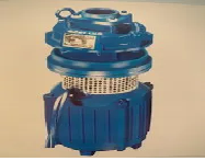 Mechanical Pump Mechanical Pump