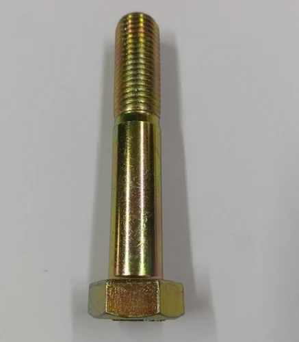 DIN 931 Half Thread Hex Bolts DIN 931 Half Thread Hex Bolts