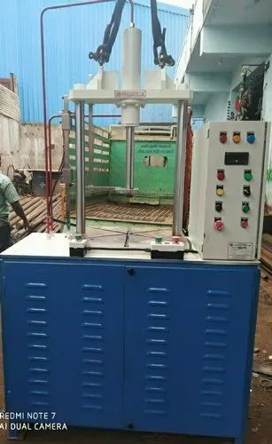 Fully Automatic Industrial Hydraulic Press Fully Automatic Industrial Hydraulic Press