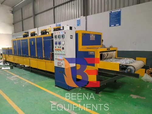 Industrial Ovens Industrial Ovens