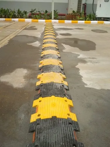 Speed Breaker Speed Breaker