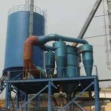 Industrial Dust Collector Industrial Dust Collector
