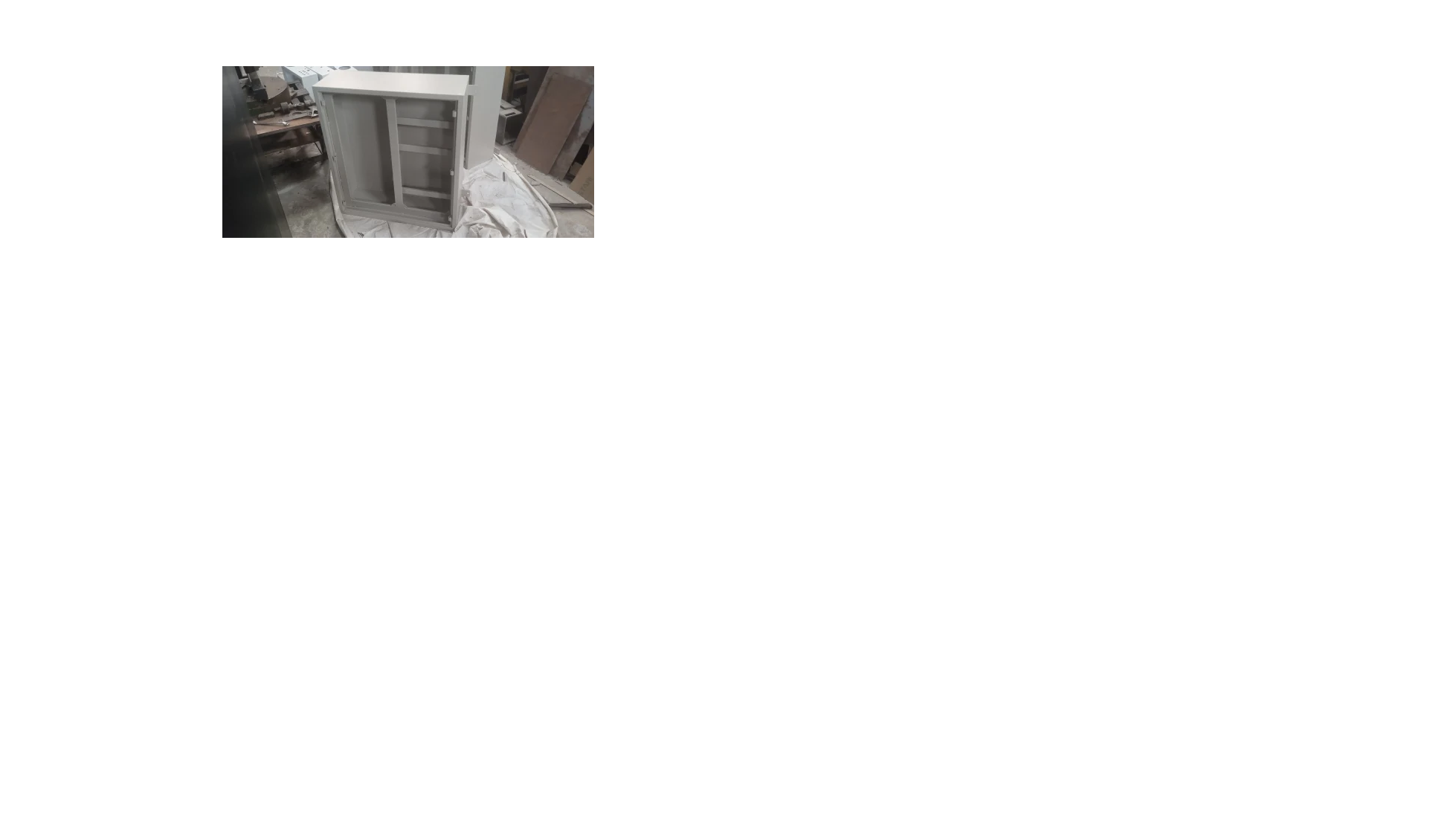 Distribution Board Distribution Board