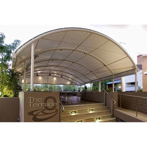 Canopy Fabrication Service Canopy Fabrication Service
