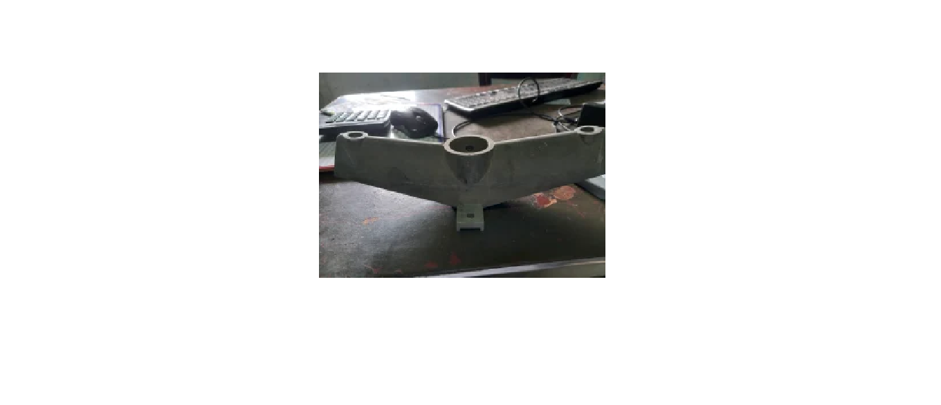 Ring Rail Support Ring Rail Support