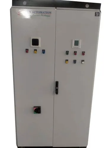 Electric Control Panel Electric Control Panel