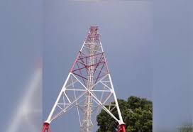 Wifi Tower Wifi Tower