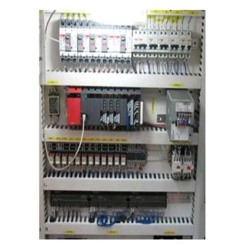Mitsubishi Electric PLC Control Panels Mitsubishi Electric PLC Control Panels