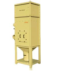Industrial Dust Collector Industrial Dust Collector