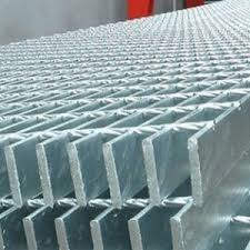 Steel Grating Steel Grating