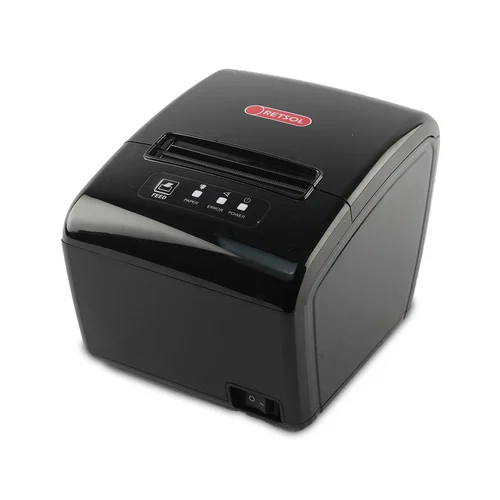 TP806 RETSOL Thermal Receipt Printer TP806 RETSOL Thermal Receipt Printer