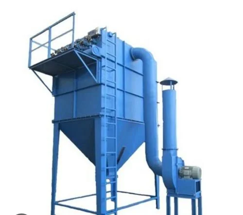 Pollution Control Equipment Pollution Control Equipment