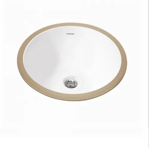Hindware Undercounter Basin Hindware Undercounter Basin