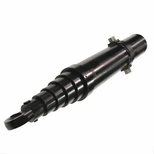 Telescopic Hydraulic Cylinder Telescopic Hydraulic Cylinder