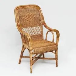 Cane Garden Chair Cane Garden Chair