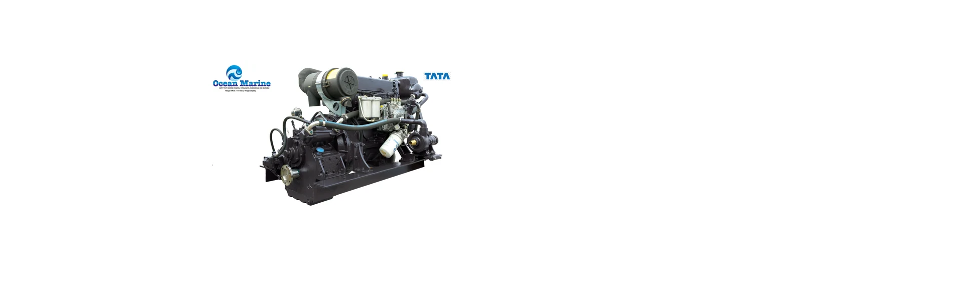 Tata Marine Engine Tata Marine Engine