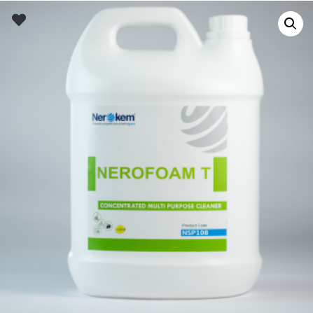 Multi Purpose Cleaner Multi Purpose Cleaner