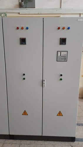 Single Phase Control Panel Single Phase Control Panel