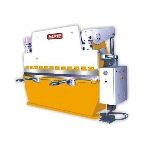 Hydraulic Press Brake Machine Hydraulic Press Brake Machine
