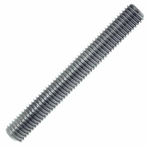Fully Threaded Studs Fully Threaded Studs