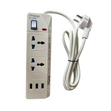 Double Socket Double Socket