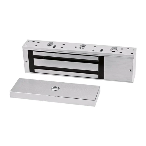 SCHUTZ TM IEL1200 Series Single Leaf EM Locks SCHUTZ TM IEL1200 Series Single Leaf EM Locks