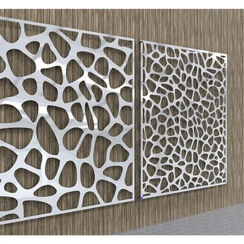 Stainless Steel Laser Cutting Service Stainless Steel Laser Cutting Service