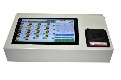 Honey POS ALL in one Touch Billing Machine , Cash Register Machine with Billing Software Honey POS ALL in one Touch Billing Machine , Cash Register Machine with Billing Software