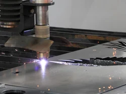 Sheet Metal Laser Cutting Service Sheet Metal Laser Cutting Service