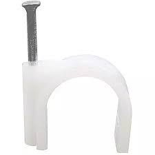 Plastic Clamps Plastic Clamps