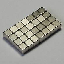 Neodymium Magnet Neodymium Magnet