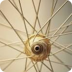 Cycle Spokes Cycle Spokes