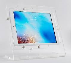 Tablet Acrylic Anti-Theft Tablet Acrylic Anti-Theft