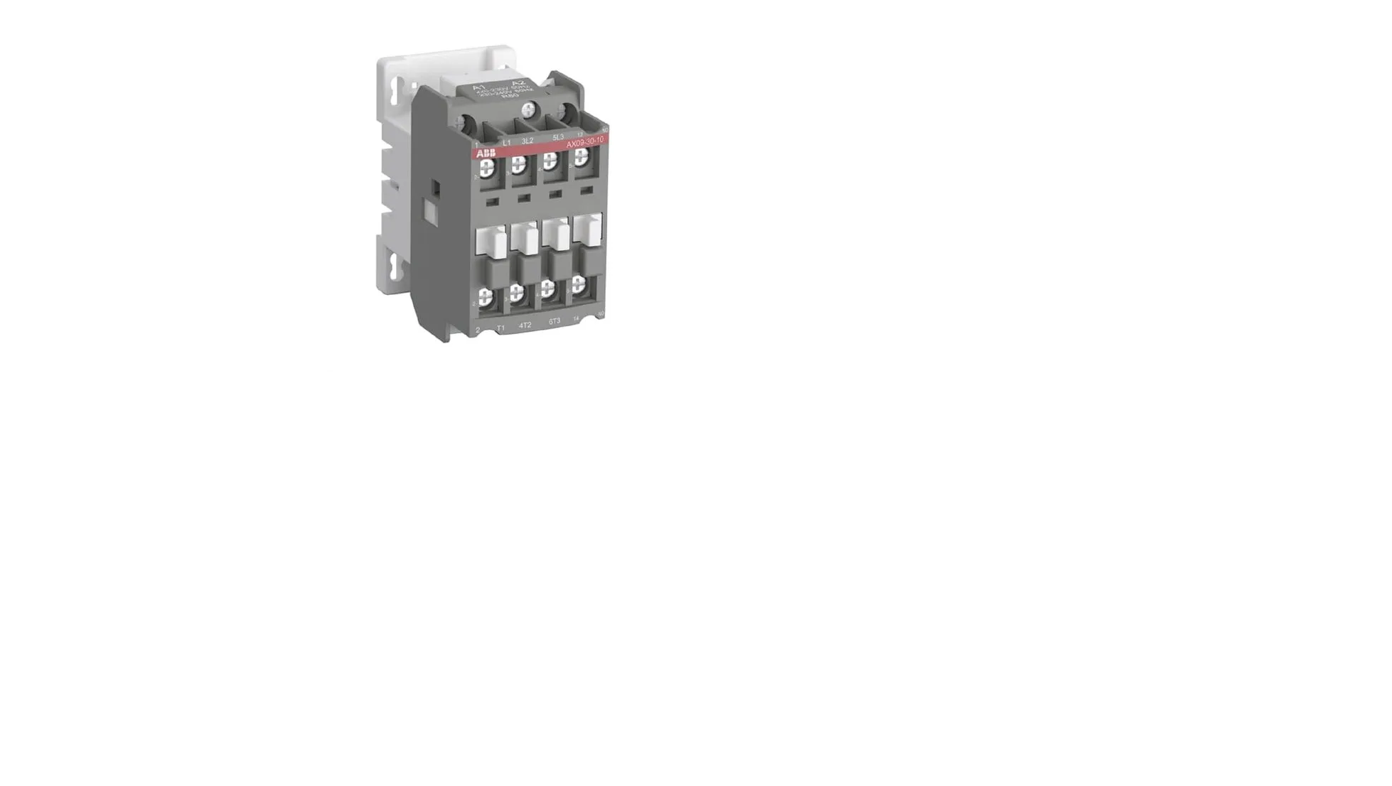 ABB Power Contactor ABB Power Contactor