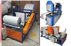 Dining table Paper Roll Printing machine Dining table Paper Roll Printing machine
