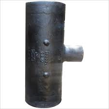 Ductile Iron Flanged Ductile Iron Flanged
