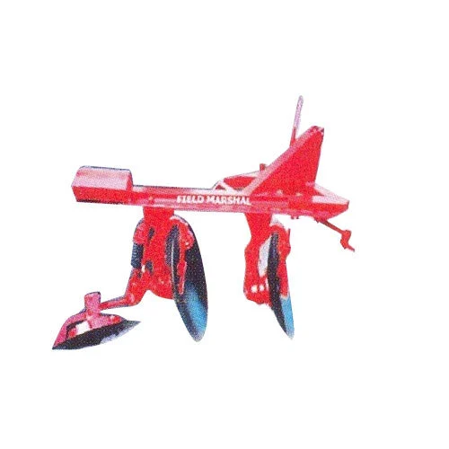 Mounted Disc Plough Mounted Disc Plough