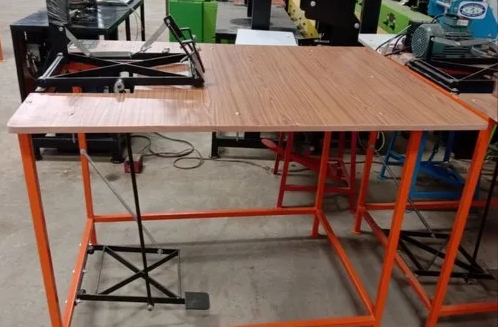 Screen Printing Machine Screen Printing Machine