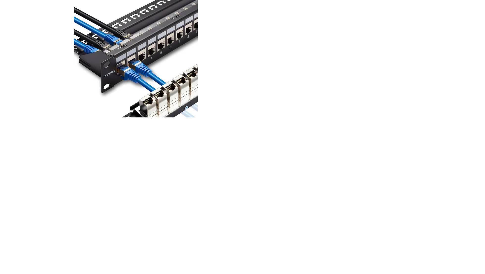 STP Control Panel STP Control Panel