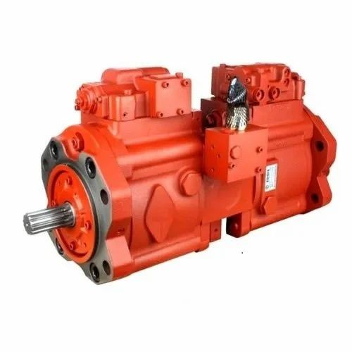 Kawasaki Flutek Hydraulic Pump-K3V/K5V/K7V series Kawasaki Flutek Hydraulic Pump-K3V/K5V/K7V series