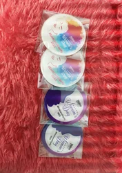 Acrylic Fridge Magnet Acrylic Fridge Magnet