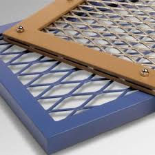 Expanded Metal Grating Expanded Metal Grating