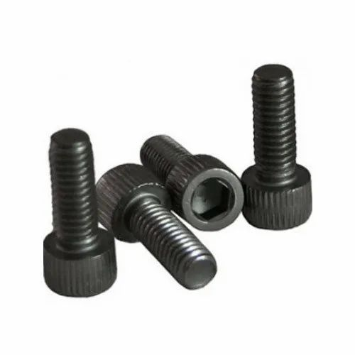 Allen Key Bolts Allen Key Bolts