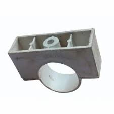 Automotive Plastic Pipe Clamp Automotive Plastic Pipe Clamp