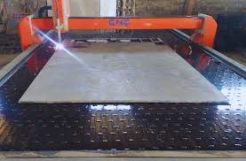 Laser And Plasma Cutting Laser And Plasma Cutting