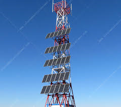 Antenna Wifi Tower Antenna Wifi Tower