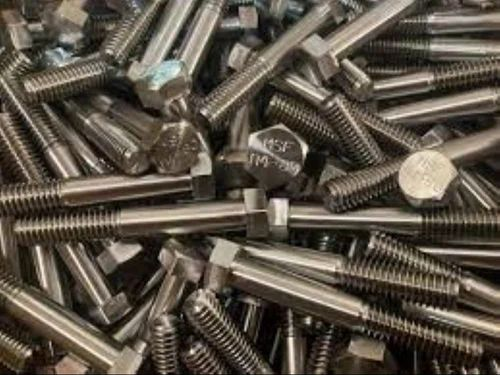 Brass Round Tower Bolt Brass Round Tower Bolt