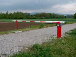 Automatic Boom Barriers Automatic Boom Barriers